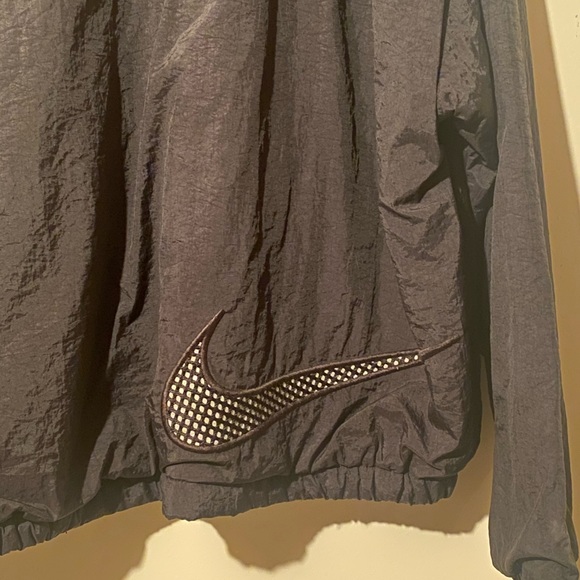 1990’s Vintage Nike Coat - Picture 4 of 6